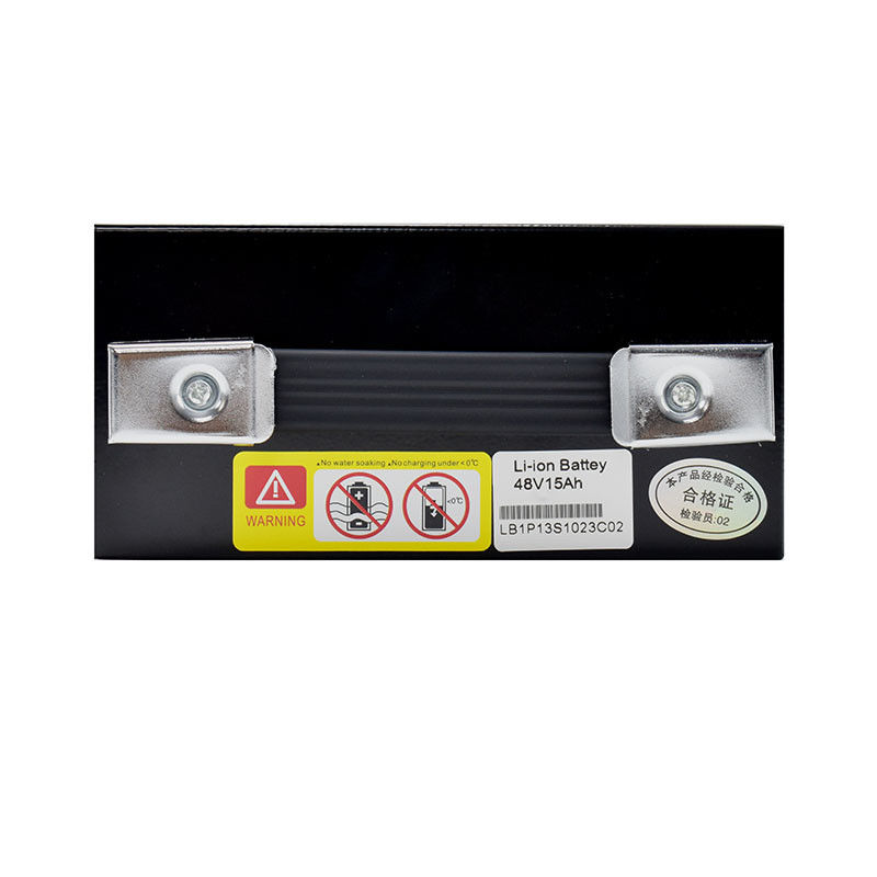 FLT Baterai Lithium Ion Listrik 48V 15AH untuk CBD20-WS dan TB80E