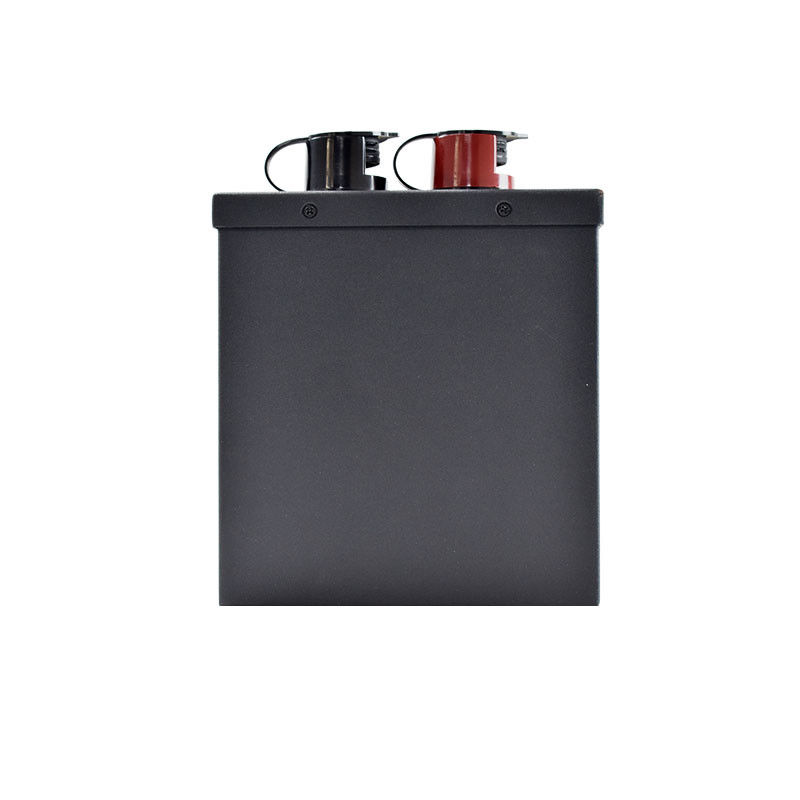 25.6V 40AH Electric Pallet Jack Battery Untuk CBD15J LI Forklift Truck 215x190x270mm