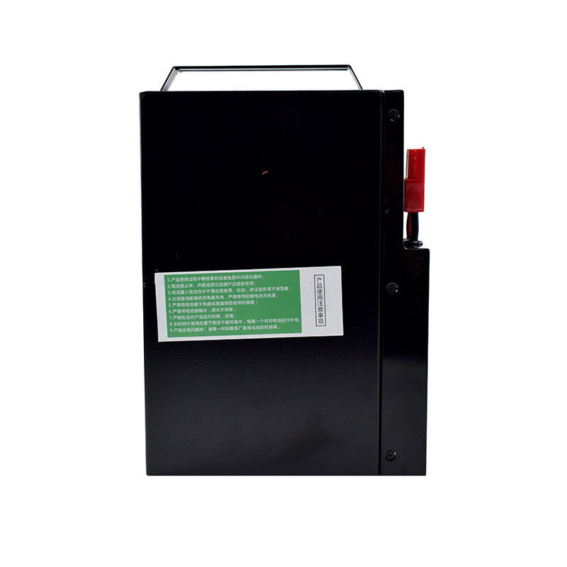 ET15MH Lithium 20AH 24 Volt Palet Jack Baterai Baterai Traksi Untuk Forklift