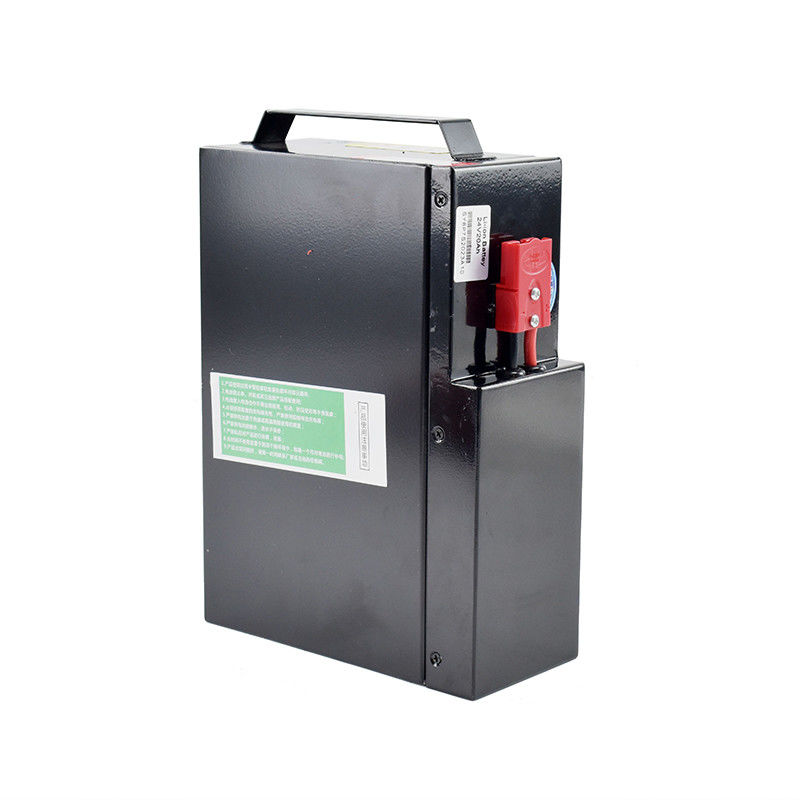 ET15MH Lithium 20AH 24 Volt Palet Jack Baterai Baterai Traksi Untuk Forklift