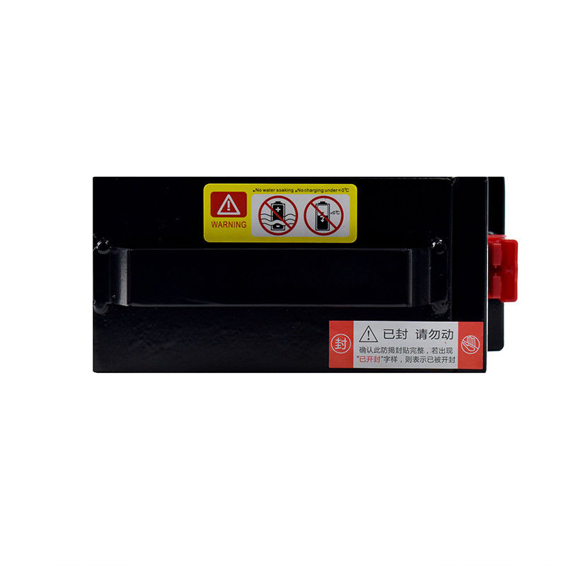 ET15MH Lithium 20AH 24 Volt Palet Jack Baterai Baterai Traksi Untuk Forklift