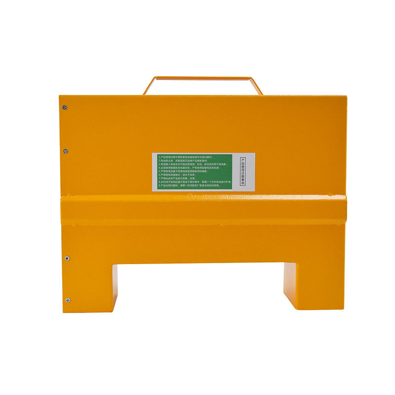Baterai Lithium 48v10ah 20AH Untuk CBD12 15W LIS