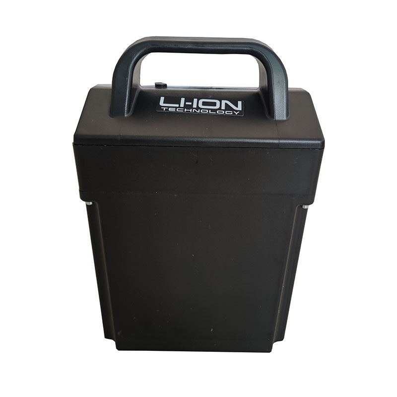 Baterai Lithium Palet Truck Listrik 12EZ Untuk Truk Ford Diesel 1113-513000-0H