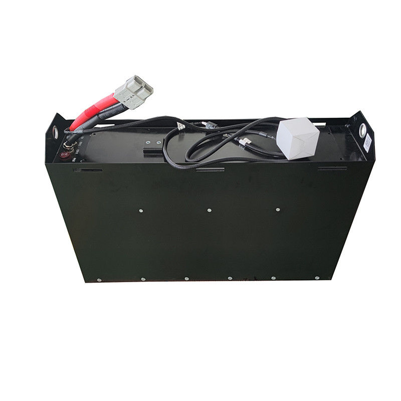 Perlindungan Overcurrent Lithium 36 Volt Baterai Forklift Untuk Power Jack 1000 Siklus