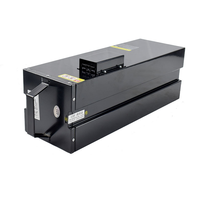 25.2V 40AH Forklift Lithium Baterai Untuk Listrik Little King Kong CBD15AMC1-I