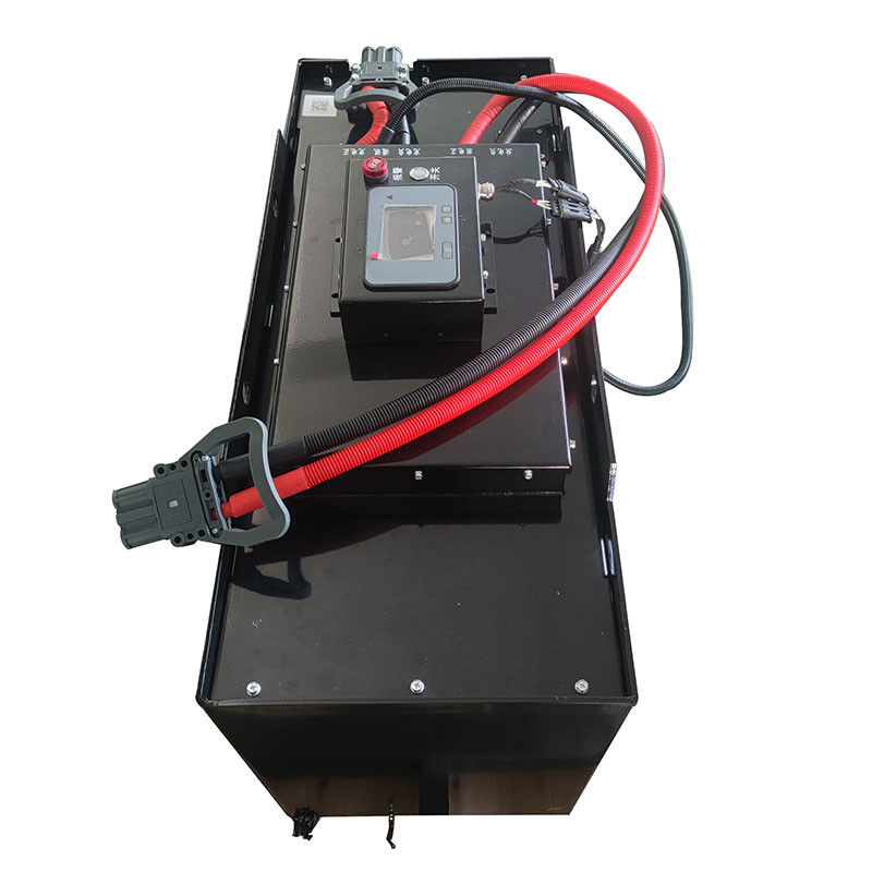 51Baterai Lithium 2V dengan Kapasitas 544Ah Untuk Kinerja Tinggi