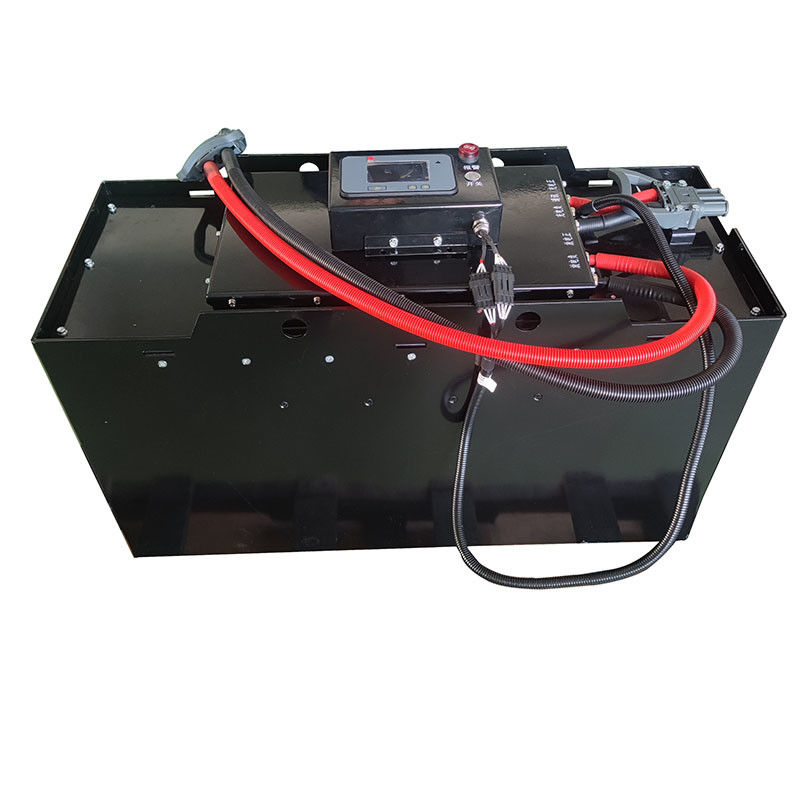 51Baterai Lithium 2V dengan Kapasitas 544Ah Untuk Kinerja Tinggi