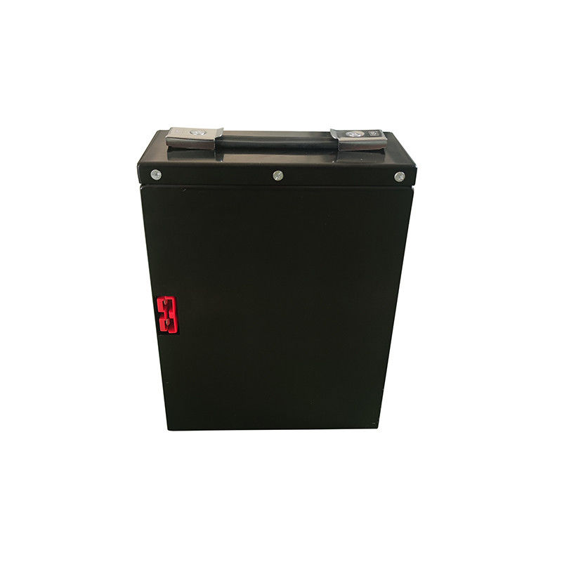 51.2V Forklift Lithium Battery Electric Pallet Jack Baterai Sumber Daya Daya Bertahan Lama