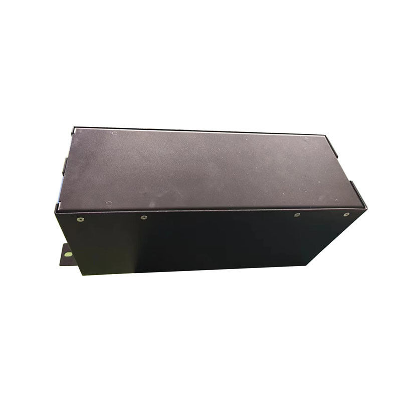 40AH 48 Volt Lithium Ion Forklift Baterai Dengan Resistensi Getaran Dan Berbeda Siklus Hidup
