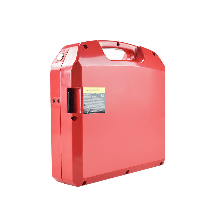 Baterai Lithium Pallet Truck yang tahan lama untuk waktu pengisian 2-3 jam