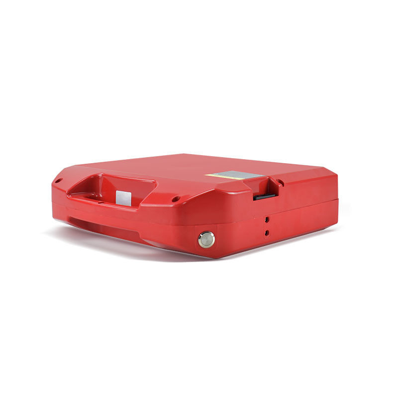 Baterai Lithium Pallet Truck yang tahan lama untuk waktu pengisian 2-3 jam