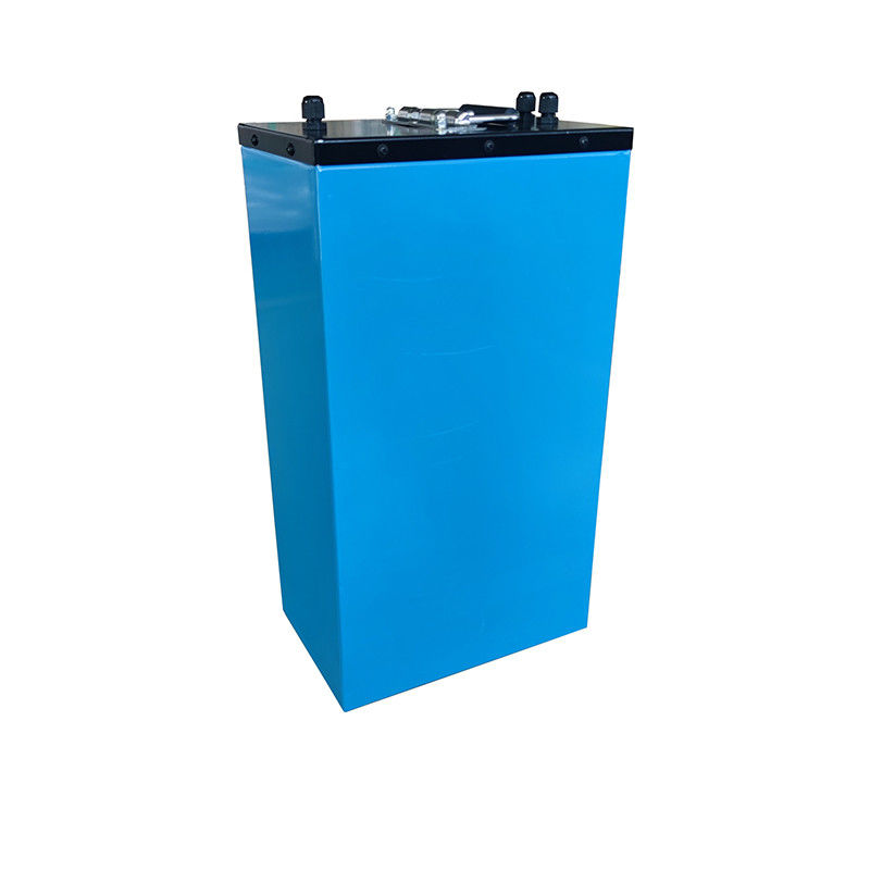 80Ah 25.6V Rumah Lithium Ion Baterai Baterai Mobil Golf Industri