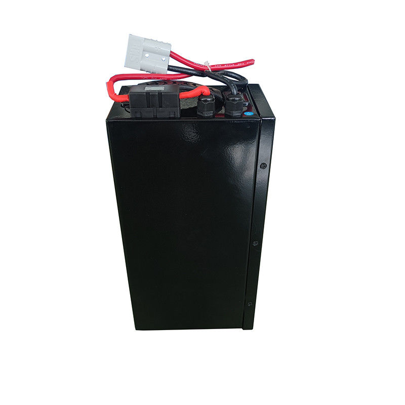 48V 20AH Lithium Ion Baterai Lithium Iron Phosphate Baterai