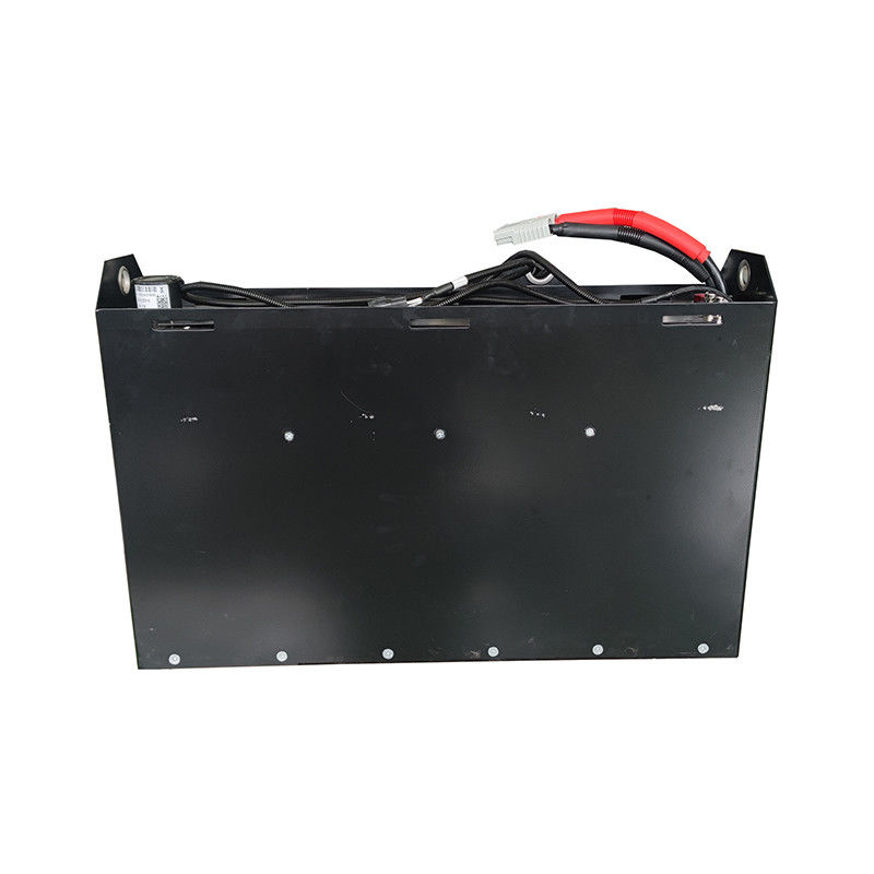 25.6V 225AH Lithium Iron Phosphate Battery Lift Truck Lithium Battery Untuk Industri
