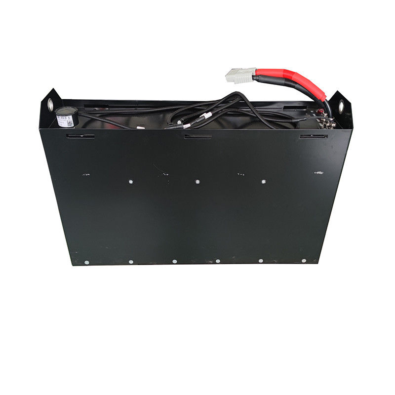 25.6V 225AH Lithium Iron Phosphate Battery Lift Truck Lithium Battery Untuk Industri