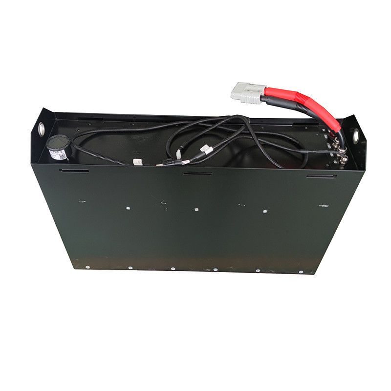25.6V 225AH Lithium Iron Phosphate Battery Lift Truck Lithium Battery Untuk Industri