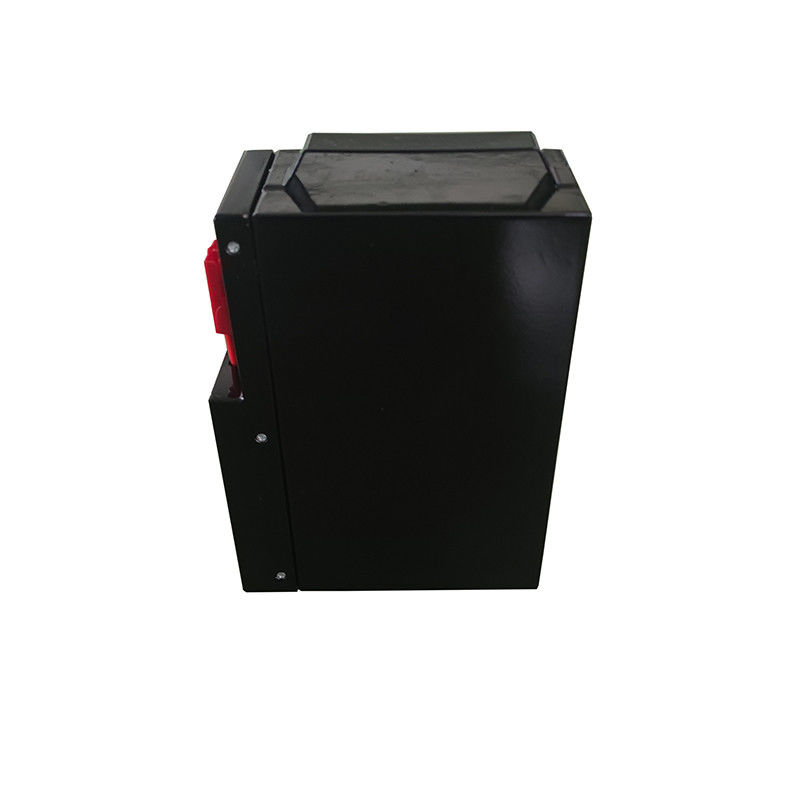 Forklift Lithium Baterai Dengan 24V 20Ah Kapasitas Untuk Palet Truck Baterai Logistik