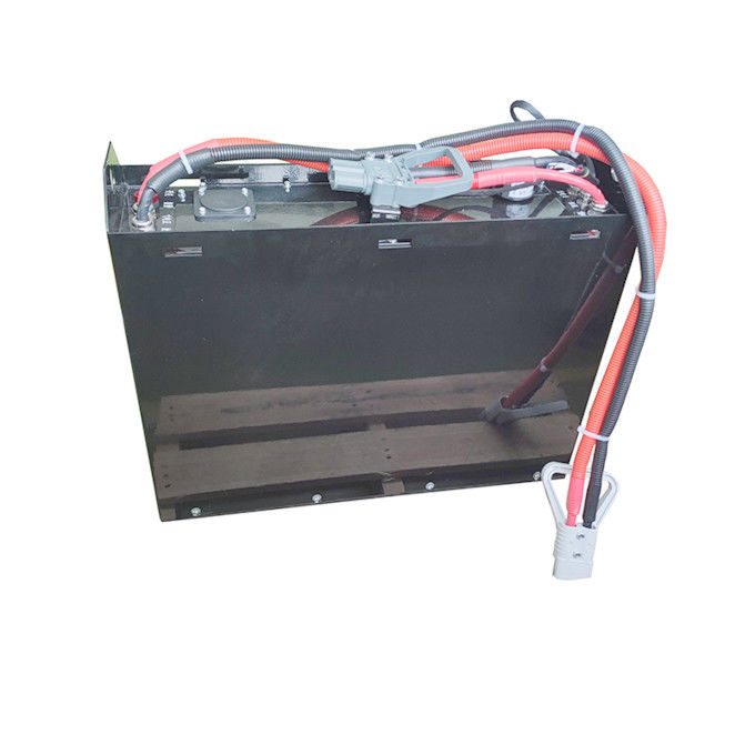 25.6V 202Ah Baterai Lithium Ion Listrik untuk Truk dan Peralatan Tugas Berat