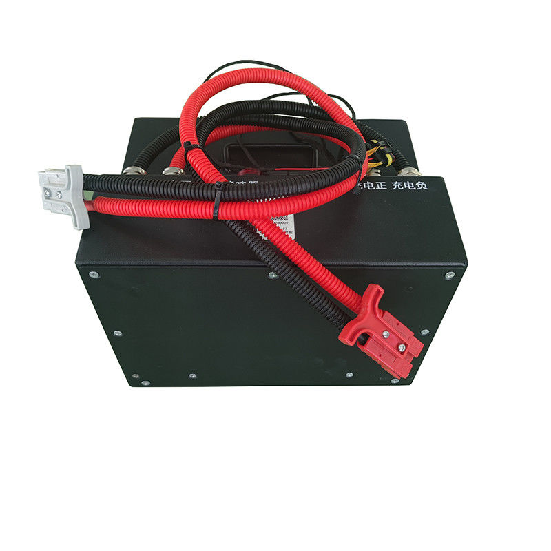 51.2V Lithium Lift Truck Baterai Dengan Kapasitas 60Ah Untuk Kinerja Optimal