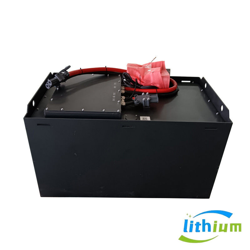 Baterai Lithium 4 roda berat untuk mobil listrik 3 ton 3,5 ton