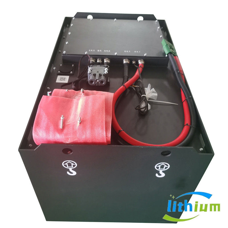 Baterai Lithium 4 roda berat untuk mobil listrik 3 ton 3,5 ton