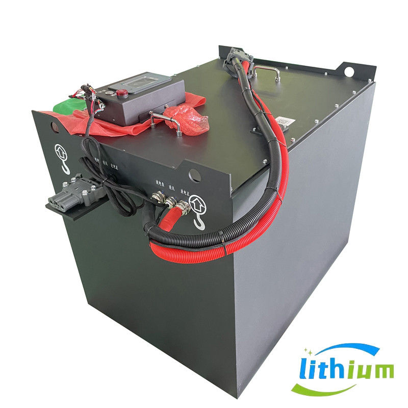 Baterai pengganti asam timbal 12V 24V 48V 100ah 200ah 300ah 600ah Baterai ion lithium