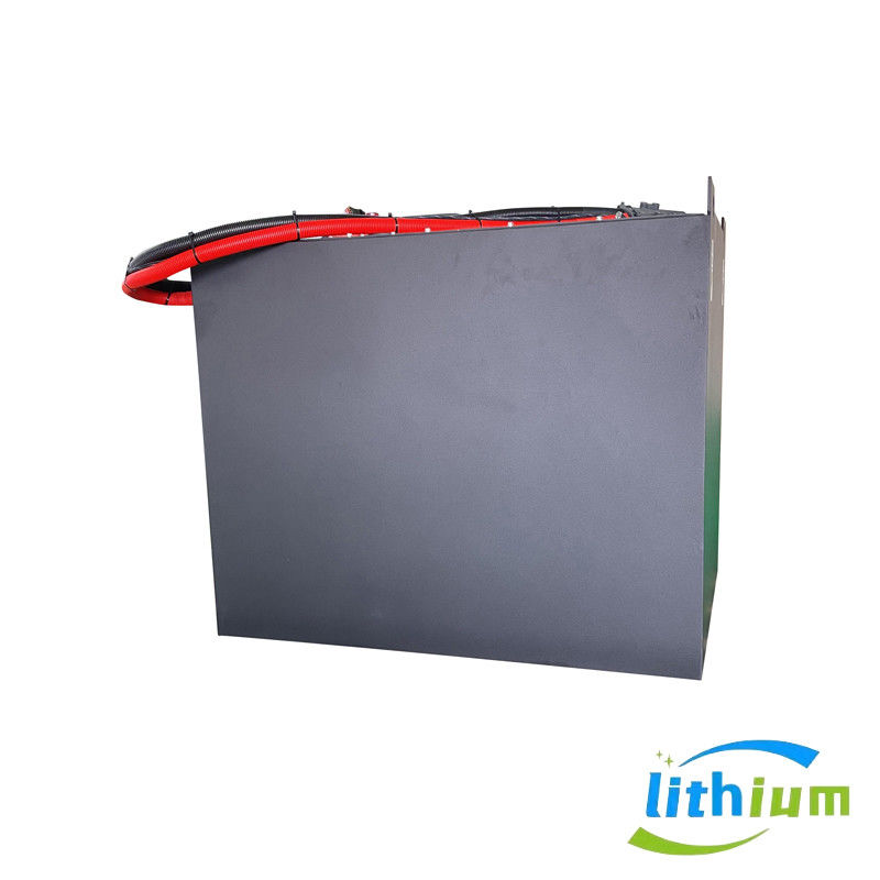 Baterai pengganti asam timbal 12V 24V 48V 100ah 200ah 300ah 600ah Baterai ion lithium