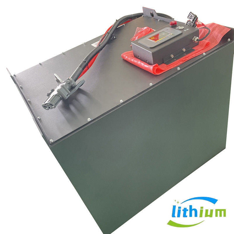 Baterai pengganti asam timbal 12V 24V 48V 100ah 200ah 300ah 600ah Baterai ion lithium