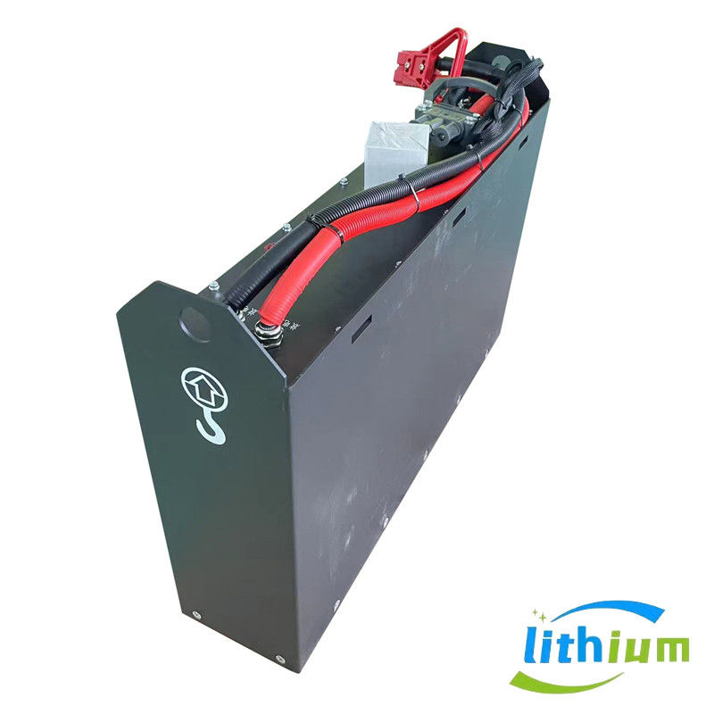 12V/24V/48V/80V 100ah/200ah/300ah/600ah LiFePO4 Lithium Ion Baterai Isi Ulang Untuk Telekomunikasi/Power Bat