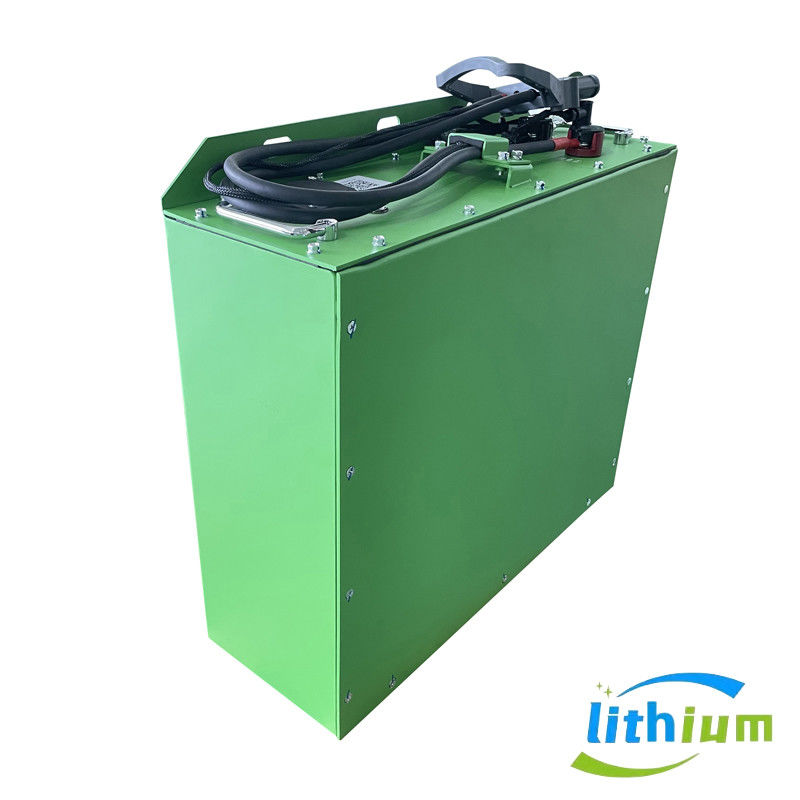 Lithium Ion Cell Gotion LiFePO4 Baterai 100ah 200ah 300ah 3.2V Dengan USB Baterai Isi ulang
