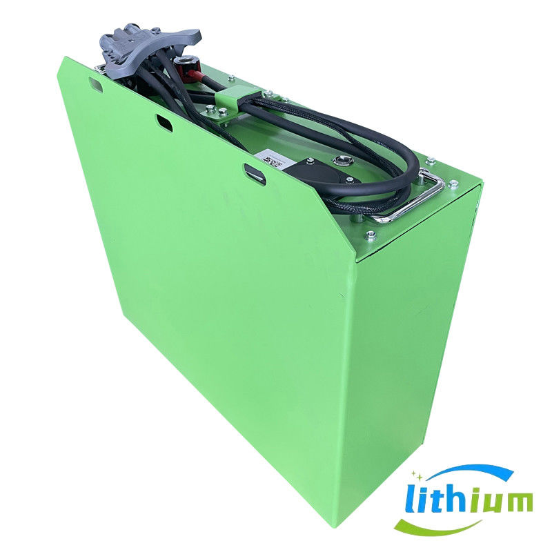 Lithium Ion Cell Gotion LiFePO4 Baterai 100ah 200ah 300ah 3.2V Dengan USB Baterai Isi ulang