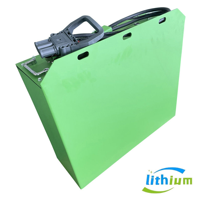 Lithium Ion Cell Gotion LiFePO4 Baterai 100ah 200ah 300ah 3.2V Dengan USB Baterai Isi ulang