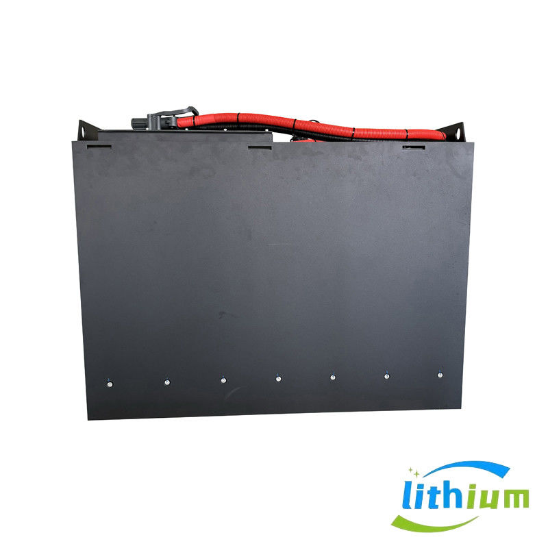 83.2V 304ah Lithium Battery Untuk Counterbalance Forklift / Golf Cart / Mesin Pembersih Dengan Sistem BMS