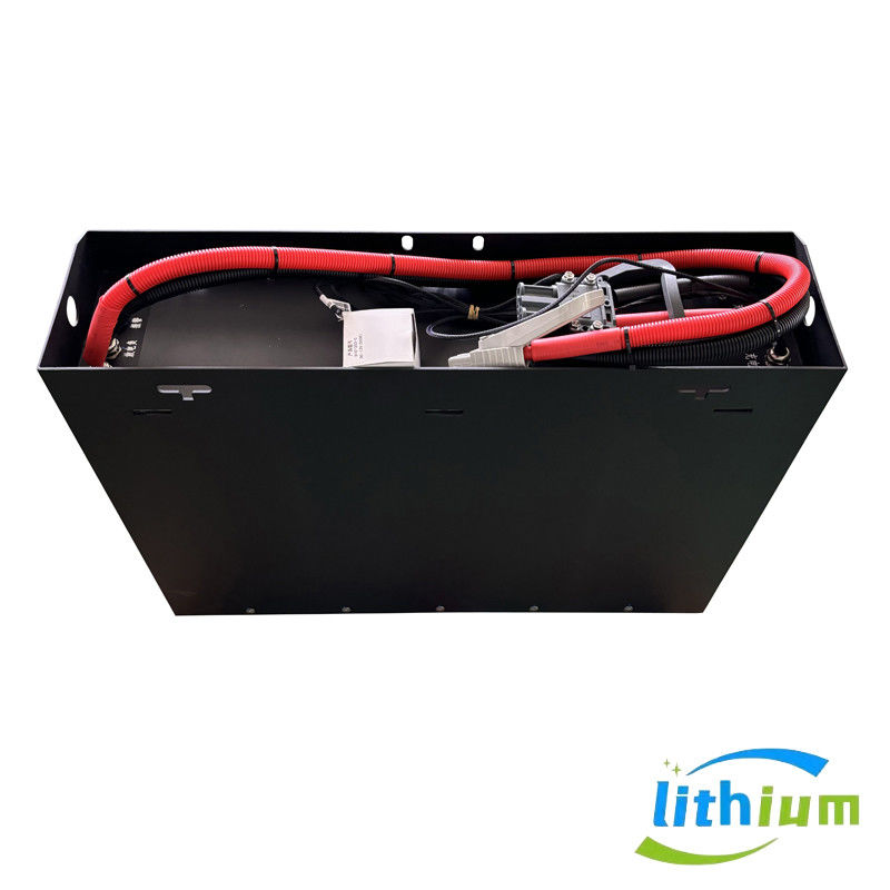 25.6voltage 230ah Kapasitas LiFePO4 Baterai Daya Dengan Kelas A Lithium Cell Eve