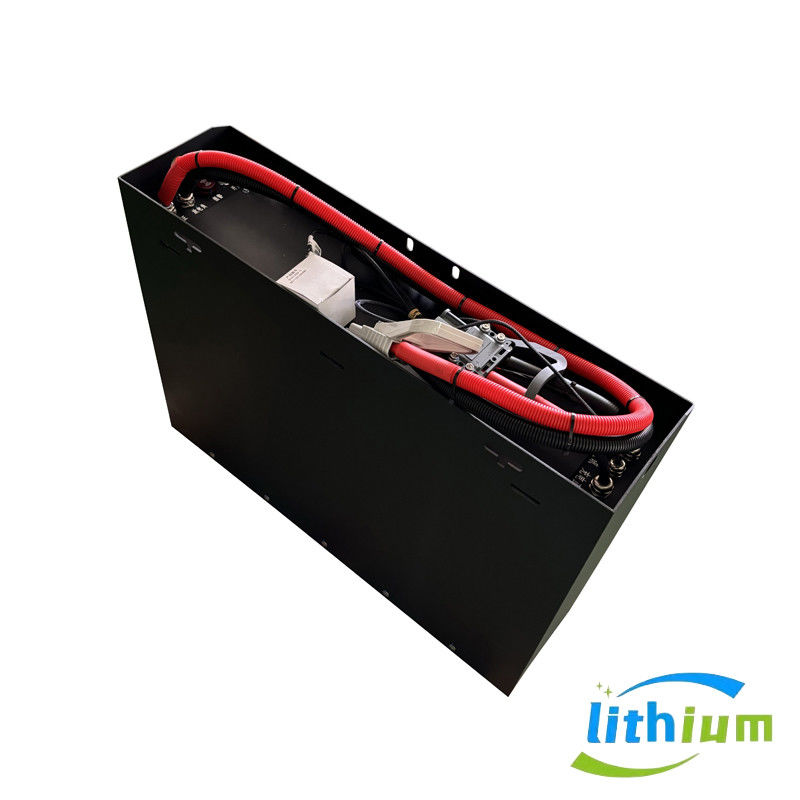 25.6voltage 230ah Kapasitas LiFePO4 Baterai Daya Dengan Kelas A Lithium Cell Eve