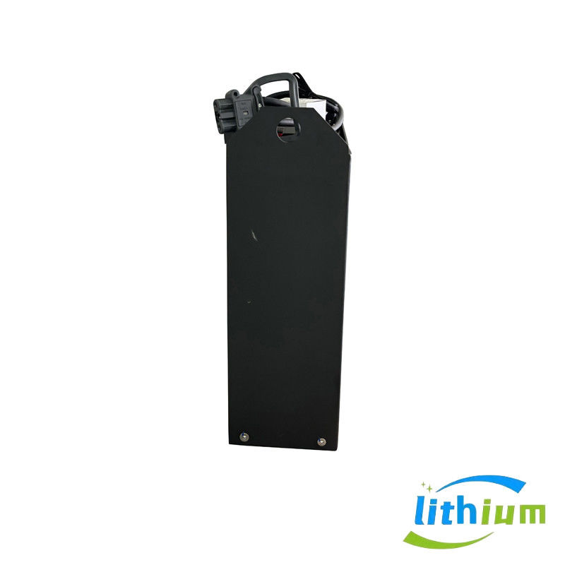 5kw 10kw 15kw, 20kw, 25kw Dan 30kw Baterai Paket LFP Lithium Baterai Untuk Palet, Stacker