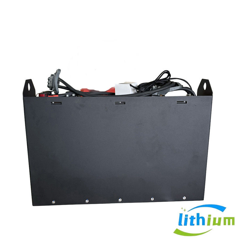 5kw 10kw 15kw, 20kw, 25kw Dan 30kw Baterai Paket LFP Lithium Baterai Untuk Palet, Stacker
