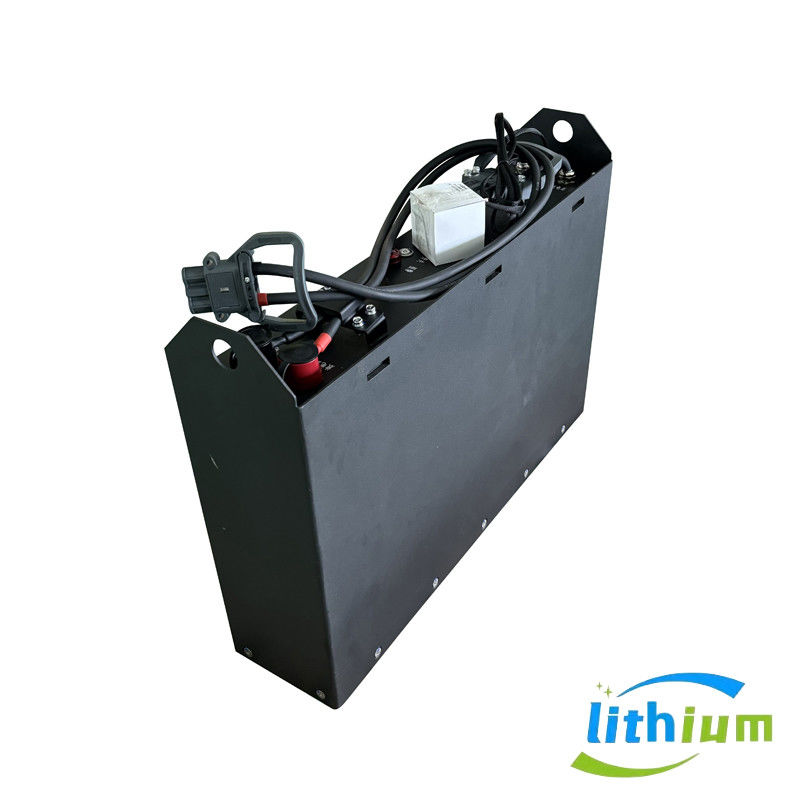 5kw 10kw 15kw, 20kw, 25kw Dan 30kw Baterai Paket LFP Lithium Baterai Untuk Palet, Stacker