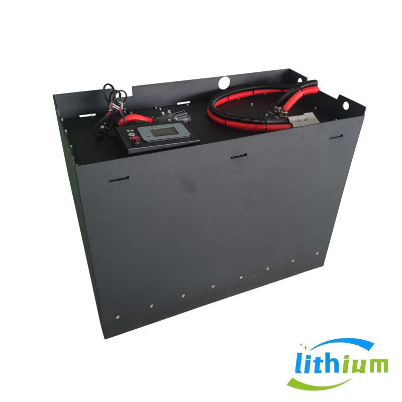 51.2V 346ah LiFePO4 Baterai Paket Sistem Energi Surya Penyimpanan Baterai Lithium Ion Baterai Forklift Baterai