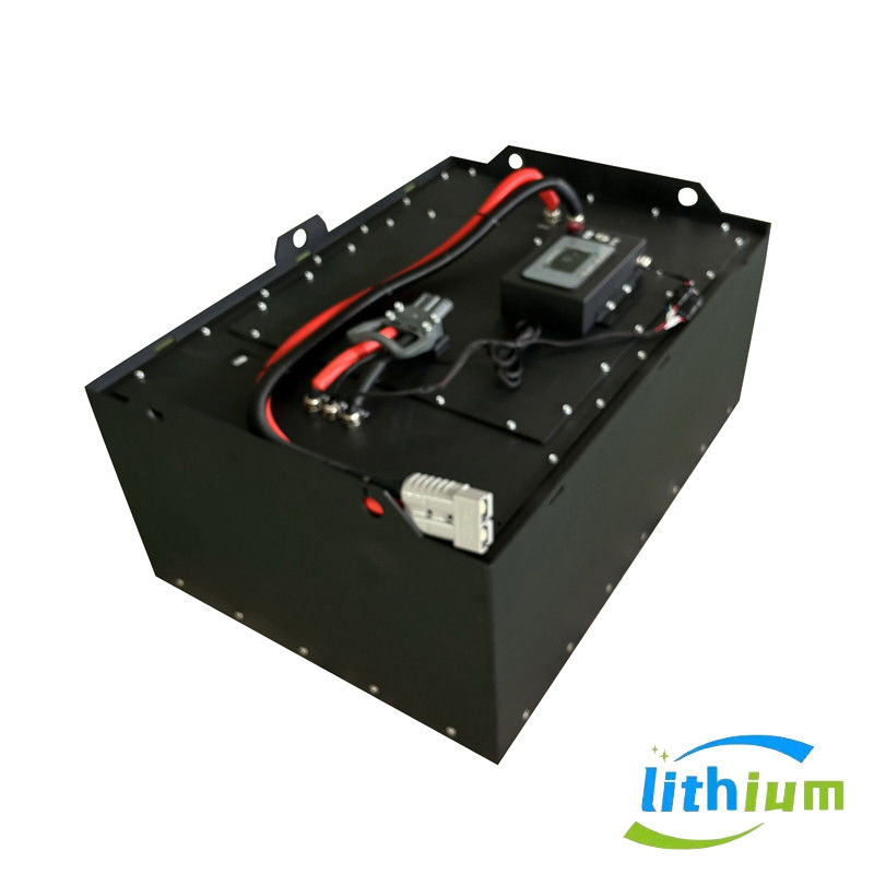 51.2V 460ah Baterai LiFePO4 Baterai Traksi