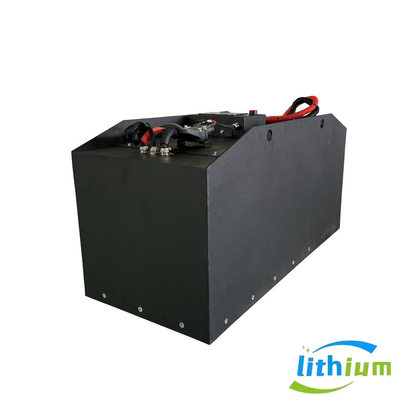 4000 Cycle Times 51.2V 404ah Baterai Lithium Kendaraan Baterai UPS Untuk Mobil Tugas Berat