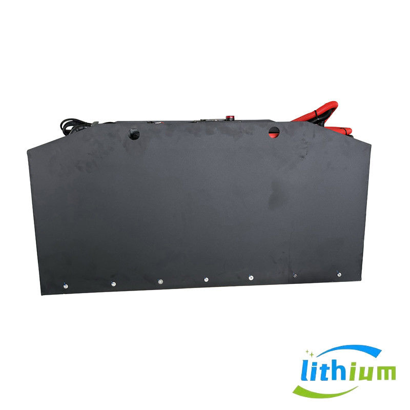 4000 Cycle Times 51.2V 404ah Baterai Lithium Kendaraan Baterai UPS Untuk Mobil Tugas Berat