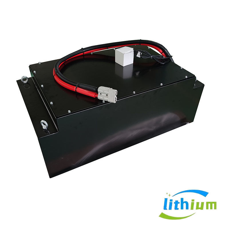 Baterai Ion LiFePO4 64V 230ah Hidup Panjang Untuk Keranjang Golf Dengan Harga Murah