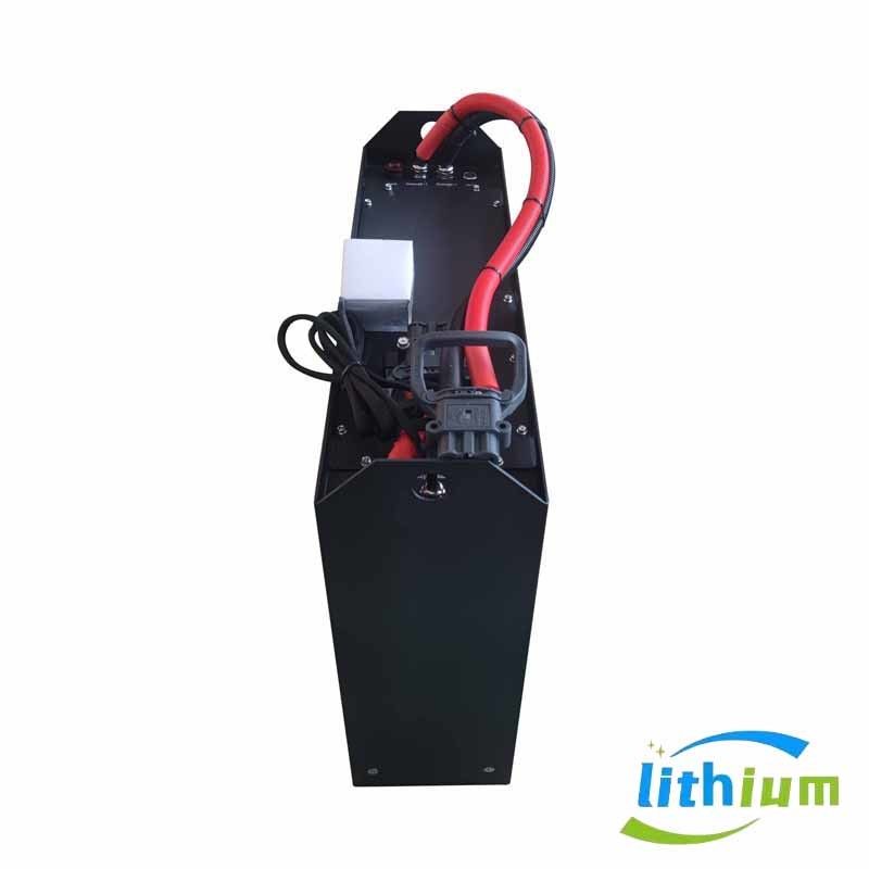 Baterai Lithium Berkualitas Tinggi Untuk Sepeda Listrik, Kursi Roda, Baterai Sepeda Motor 72V 60ah