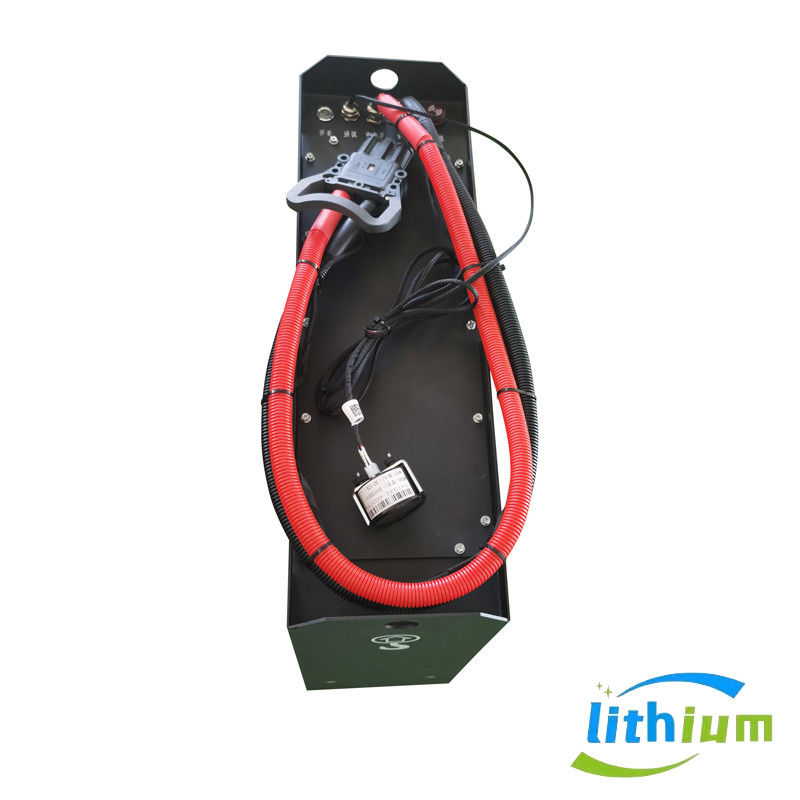3kw 5kw 72V 20ah 30ah 40ah 60ah Baterai Lithium Kendaraan Lithium Ion Baterai