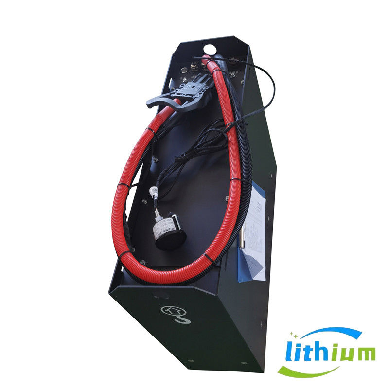 3kw 5kw 72V 20ah 30ah 40ah 60ah Baterai Lithium Kendaraan Lithium Ion Baterai