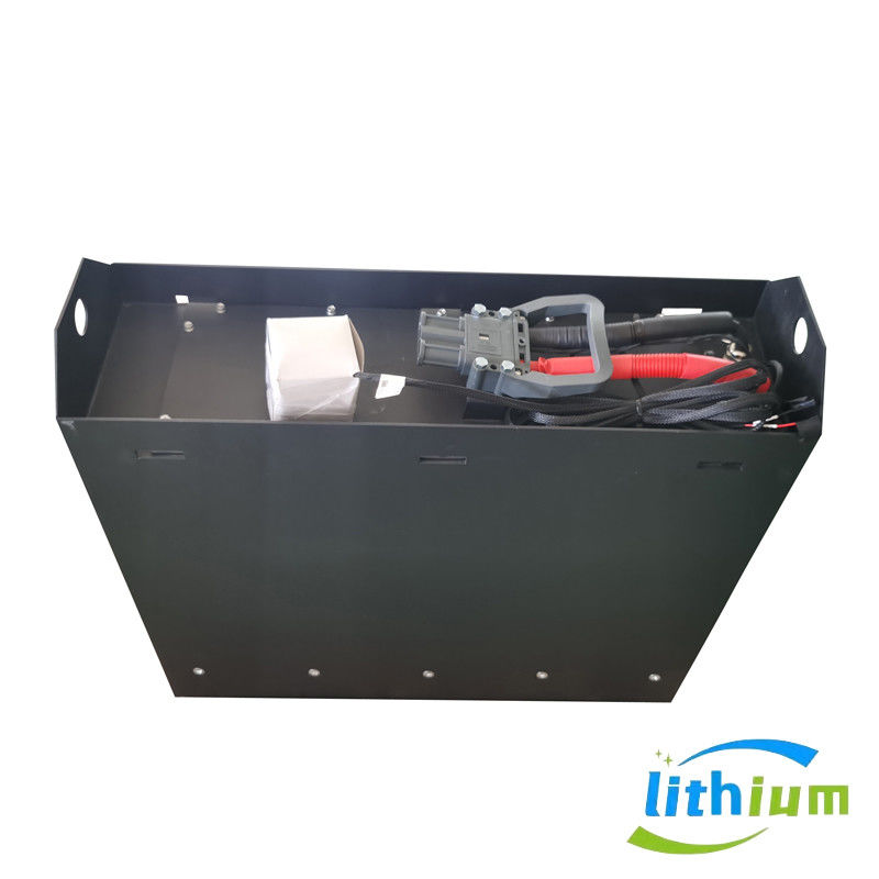 25.6V 202ah LiFePO4 Baterai Untuk Lift Gunting, Pallet Truck, Lift Truck, Peralatan Gudang