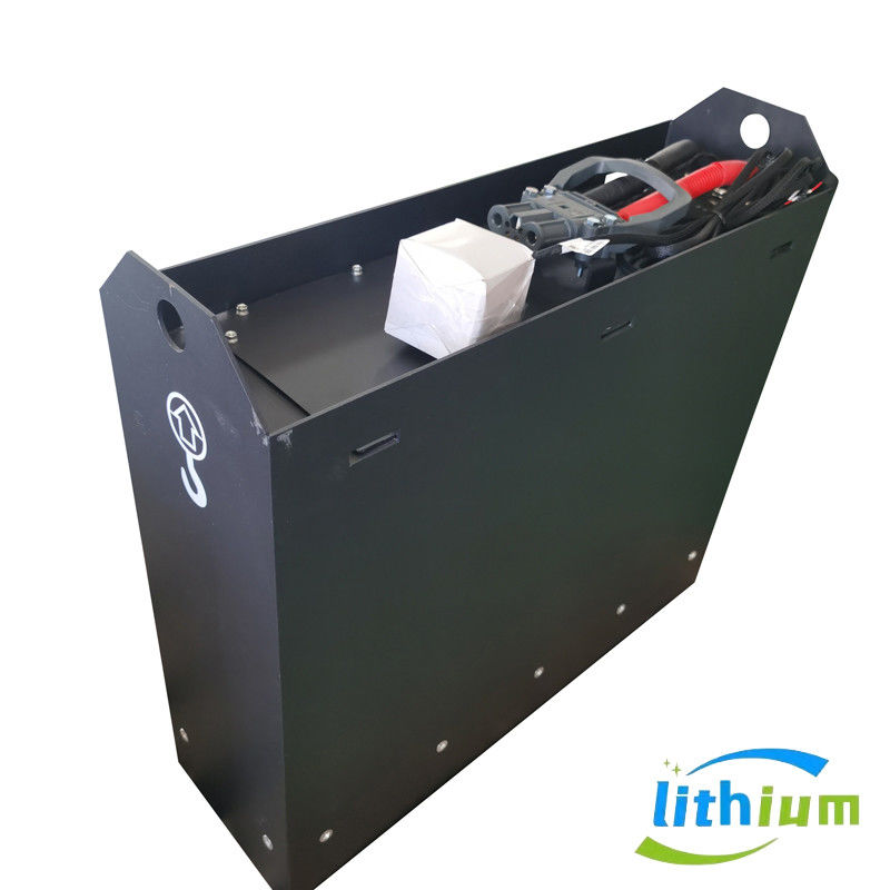 25.6V 202ah LiFePO4 Baterai Untuk Lift Gunting, Pallet Truck, Lift Truck, Peralatan Gudang