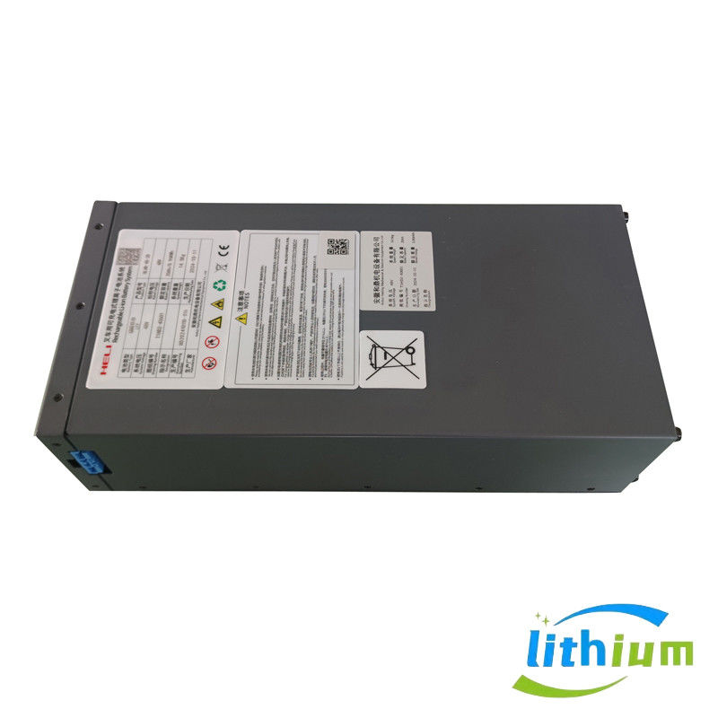 Baterai Lithium 48V 20ah Untuk Golf Cart / Mesin Pembersih / Kendaraan Utilitas / Forklift