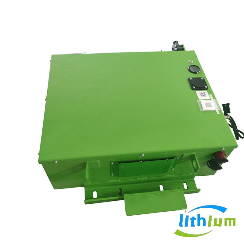 80V 202ah Baterai Li-ion 24V 48V 80V Baterai Merek OEM-ODM Jual Panas Untuk Listrik Counterbalance Forklift